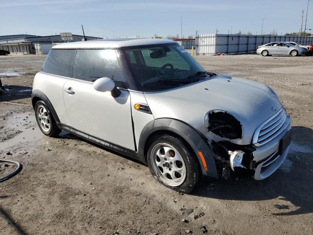 Photo 4 from auction – 2012 MINI COOPER with VIN WMWSU3C55CT255748