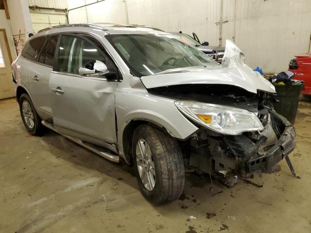 Photo 4 from auction – 2015 BUICK ENCLAVE with VIN 5GAKRAKD1FJ387568