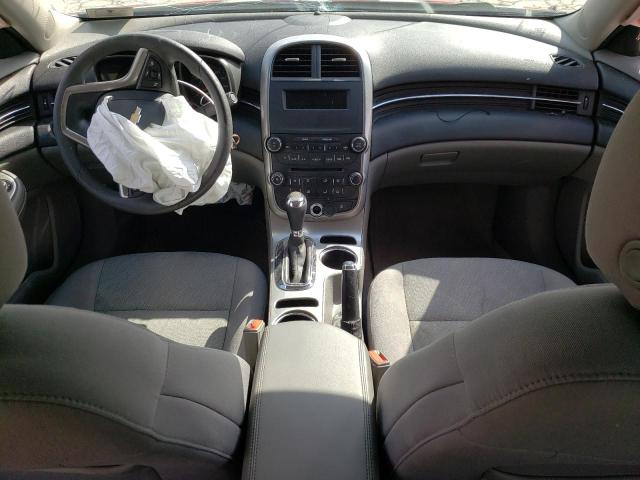 Photo 8 from auction – 2015 CHEVROLET MALIBU LS with VIN 1G11A5SL3FU138468