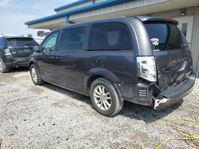 Photo 2 from auction – 2016 DODGE GRAND CARA with VIN 2C4RDGCG3GR373160