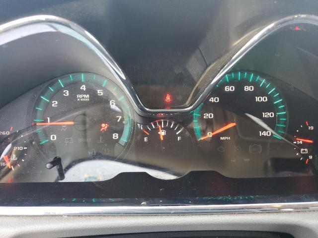 Photo 9 from auction – 2015 CHEVROLET TRAVERSE L with VIN 1GNKRFKD3FJ367566