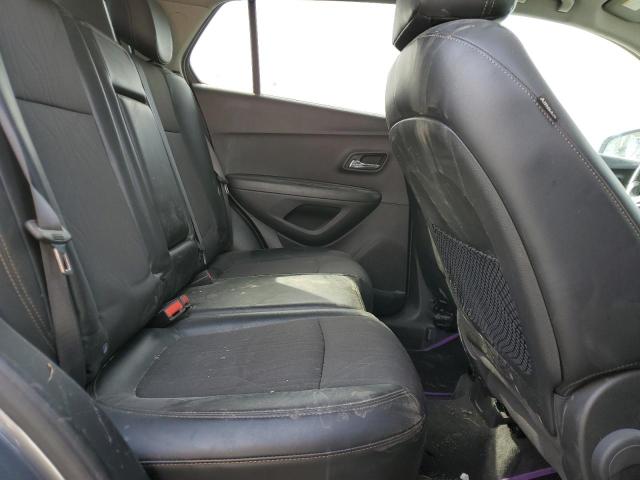 Photo 10 from auction – 2019 CHEVROLET TRAX 1LT with VIN KL7CJLSBXKB745692