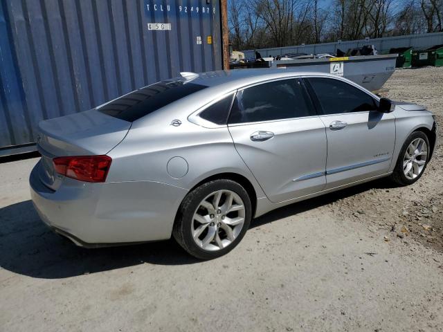 Photo 3 from auction – 2015 CHEVROLET IMPALA LTZ with VIN 2G1165S35F9203268