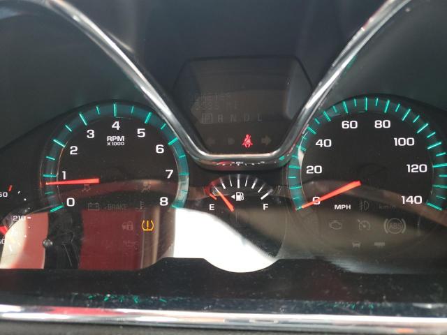 Photo 9 from auction – 2015 CHEVROLET TRAVERSE L with VIN 1GNKRGKD5FJ310288