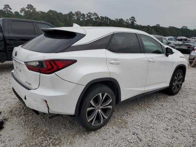 Photo 3 from auction – 2019 LEXUS RX 350 BAS with VIN 2T2ZZMCA8KC149124