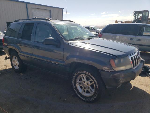 Photo 4 from auction – 2003 JEEP GRAND CHER with VIN 1J4GW48NX3C527495