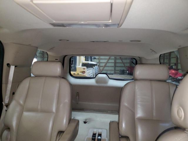 Photo 10 from auction – 2007 GMC YUKON DENA with VIN 1GKFK63857J213205