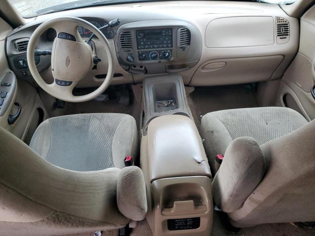 Photo 8 from auction – 1999 FORD EXPEDITION with VIN 1FMPU18L4XLB73676