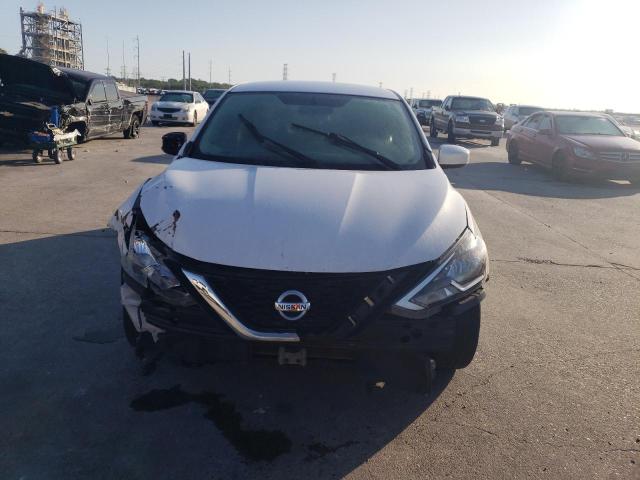 Foto 5 de la subasta – 2017 NISSAN SENTRA S con VIN 3N1AB7AP3HL685339