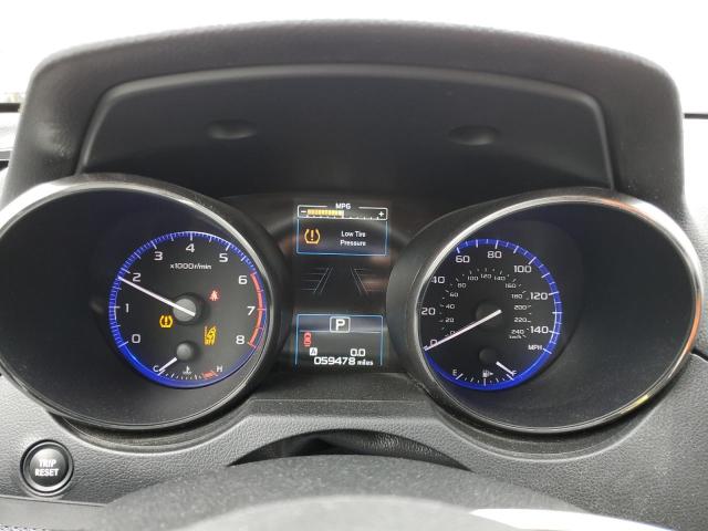 Photo 9 from auction – 2019 SUBARU OUTBACK 2. with VIN 4S4BSAFC2K3317981