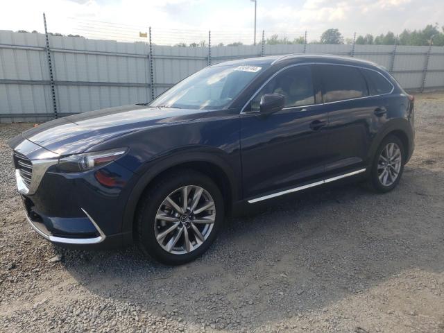 MAZDA CX-9 GRAND 2016 with VIN JM3TCADY5G0120470 - Photo from auction