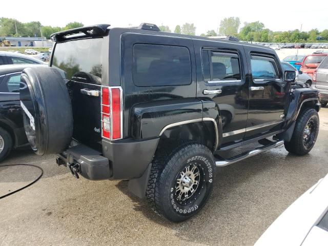 Photo 3 from auction – 2009 HUMMER H3 with VIN 5GTEN13E198148203