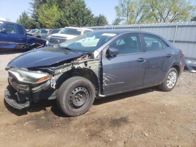 Photo 1 from auction – 2014 TOYOTA COROLLA L with VIN 2T1BURHE0EC202528