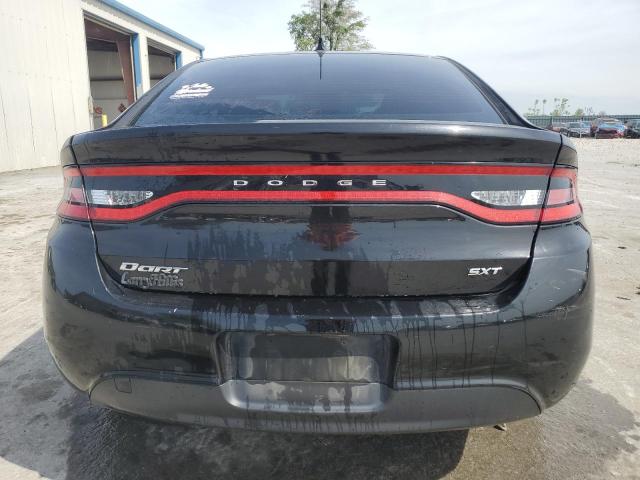 Photo 6 from auction – 2016 DODGE DART SXT S with VIN 1C3CDFFA3GD818477