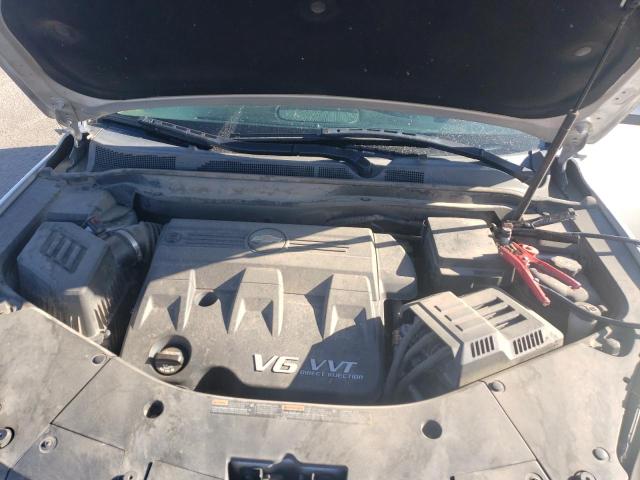 Photo 12 from auction – 2015 CHEVROLET EQUINOX LT with VIN 2GNFLBE35F6273667