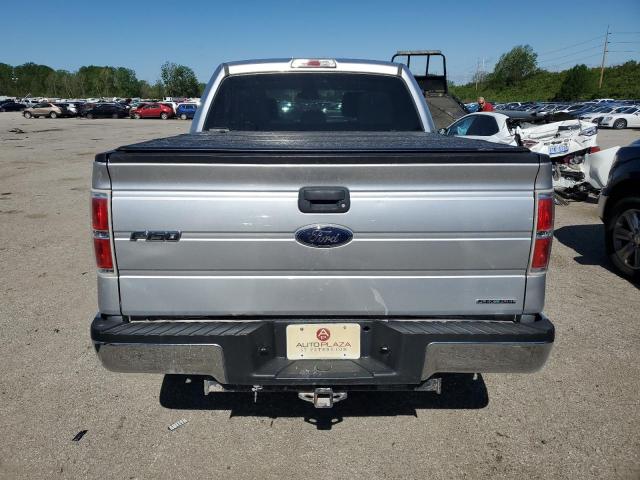 Photo 6 from auction – 2013 FORD F150 SUPER with VIN 1FTFW1EF2DFB91693