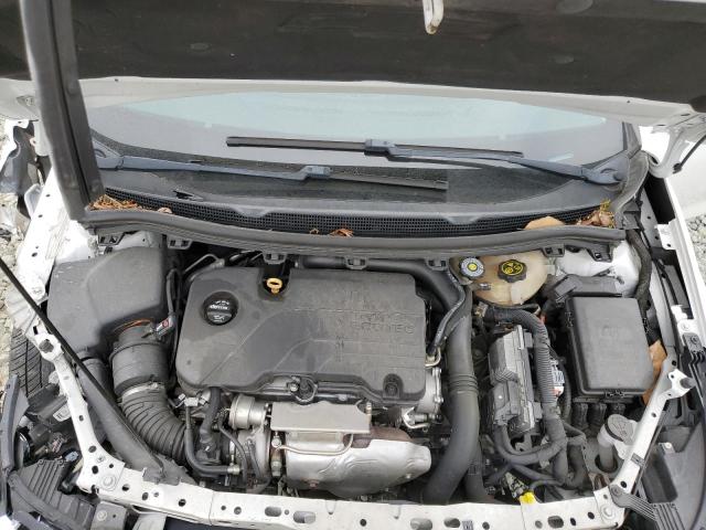 Photo 11 from auction – 2018 CHEVROLET CRUZE LT with VIN 3G1BE6SM0JS640774