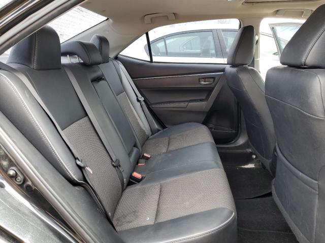 Photo 10 from auction – 2015 TOYOTA COROLLA L with VIN 2T1BURHE6FC235678