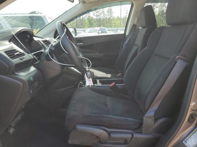 Photo 7 from auction – 2012 HONDA CR-V EX with VIN 5J6RM3H55CL028757