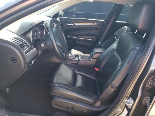 Photo 7 from auction – 2016 CHRYSLER 300 LIMITE with VIN 2C3CCAAG7GH161610