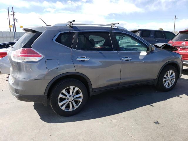 Photo 3 from auction – 2016 NISSAN ROGUE S with VIN KNMAT2MV6GP653382