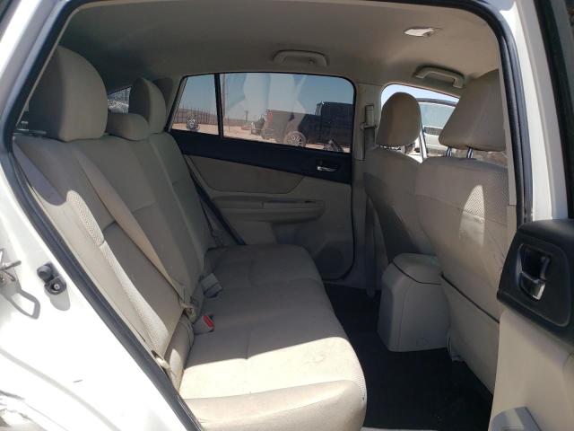 Photo 10 from auction – 2013 SUBARU IMPREZA PR with VIN JF1GPAB6XD2899693