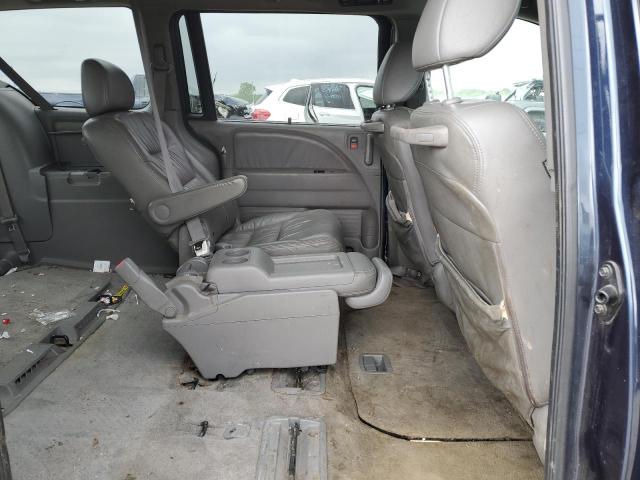 Photo 11 from auction – 2010 HONDA ODYSSEY EX with VIN 5FNRL3H79AB089720