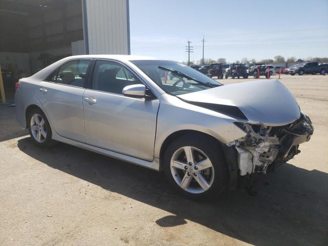 Photo 4 from auction – 2014 TOYOTA CAMRY L with VIN 4T1BF1FK8EU353913