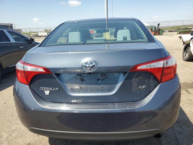 Zdjęcie 6 z aukcji – 2015 TOYOTA COROLLA L z VIN 2T1BURHE9FC429007