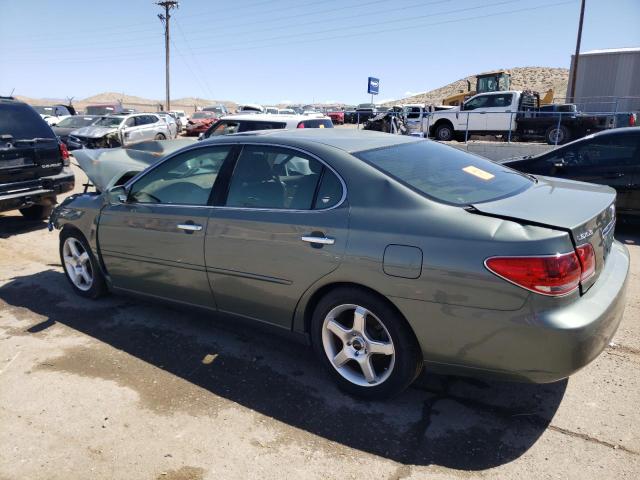 Photo 2 from auction – 2005 LEXUS ES 330 with VIN JTHBA30GX55071283