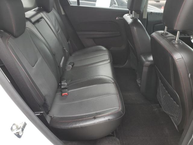 Photo 11 from auction – 2016 GMC TERRAIN SL with VIN 2GKFLUE3XG6208680