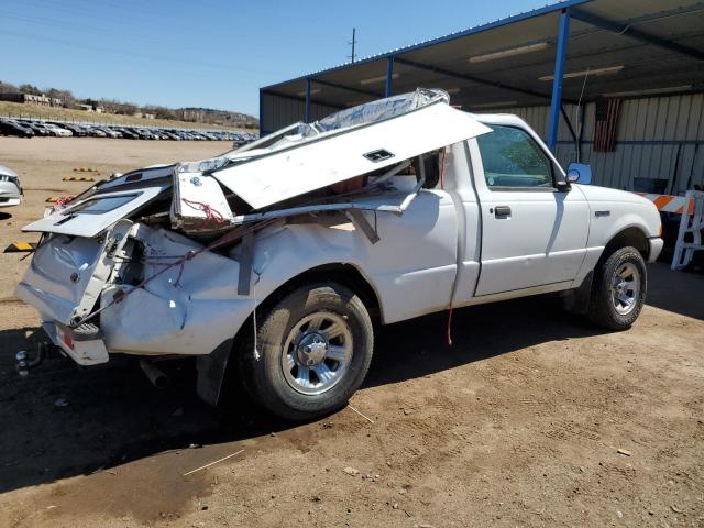 Photo 3 from auction – 2000 FORD RANGER with VIN 1FTYR10C4YPA75635