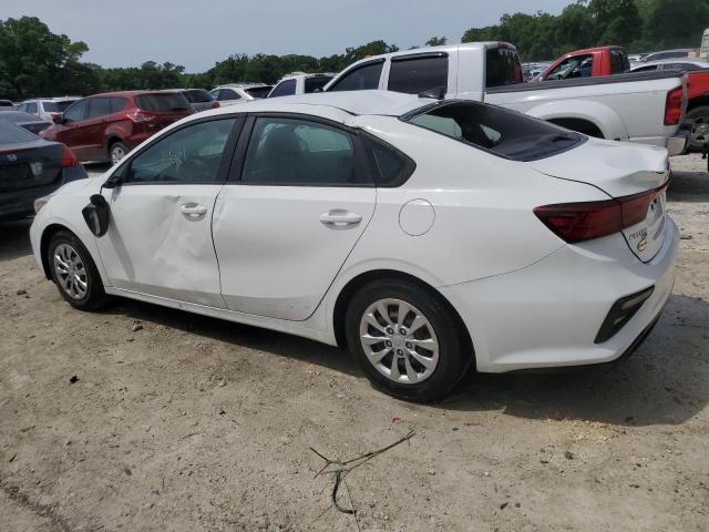 Photo 2 from auction – 2019 KIA FORTE FE with VIN 3KPF24AD4KE026205