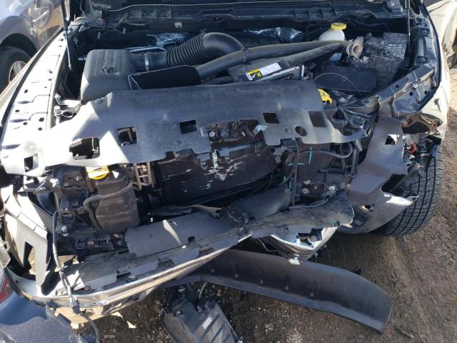 Photo 11 from auction – 2017 RAM 1500 SLT with VIN 3C6RR7LT2HG735055