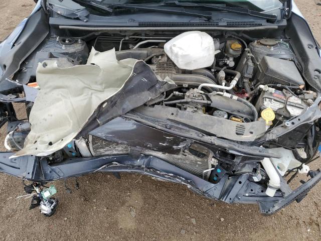 Photo 12 from auction – 2018 SUBARU CROSSTREK with VIN JF2GTAMC4JH308163