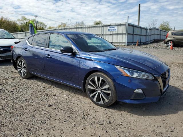 Photo 4 from auction – 2019 NISSAN ALTIMA SR with VIN 1N4BL4CV6KN316013