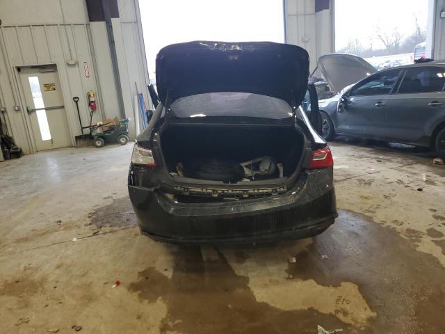 Photo 6 from auction – 2016 CHEVROLET MALIBU LT with VIN 1G1ZE5ST7GF286264