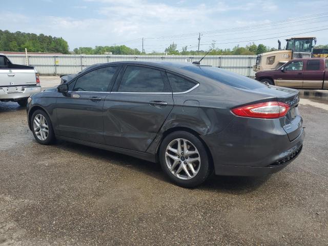 Photo 2 from auction – 2016 FORD FUSION SE with VIN 3FA6P0H70GR243430