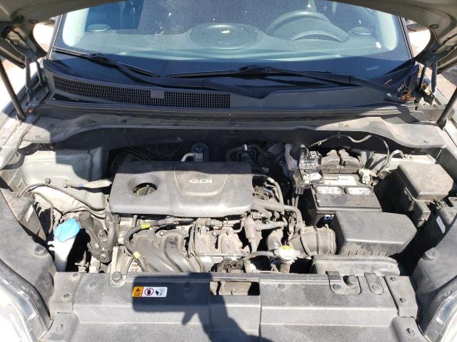 Photo 12 from auction – 2017 KIA SOUL with VIN KNDJN2A24H7410143