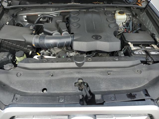 صورة رقم 11 من المزاد - 2013 TOYOTA 4RUNNER SR مع VIN JTEBU5JR4D5113851