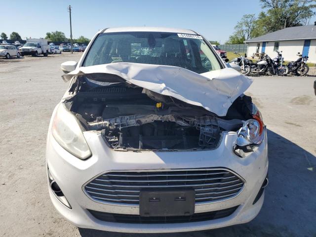 Photo 5 from auction – 2013 FORD C-MAX SEL with VIN 1FADP5BU1DL509650