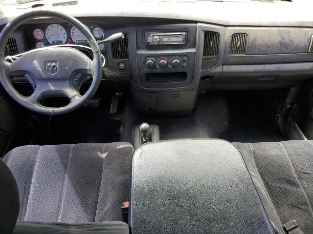 Photo 8 from auction – 2002 DODGE RAM 1500 with VIN 1D7HU18Z72J176109