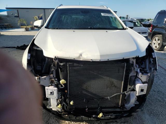 Photo 5 from auction – 2012 CADILLAC SRX LUXURY with VIN 3GYFNAE34CS624797
