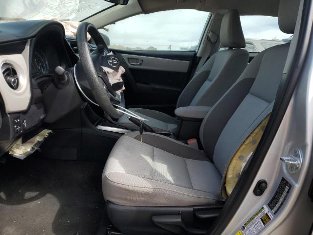 Photo 7 from auction – 2017 TOYOTA COROLLA L with VIN 2T1BURHE8HC787752