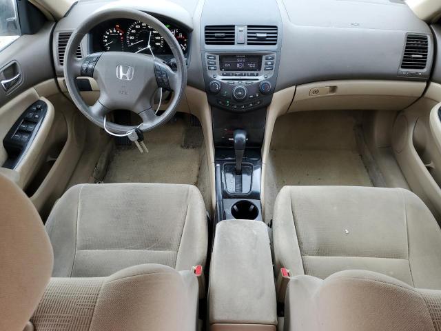 Photo 8 from auction – 2007 HONDA ACCORD SEI with VIN 1HGCM56317A194978