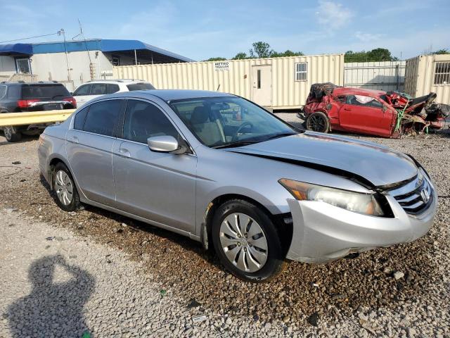 Photo 4 from auction – 2011 HONDA ACCORD LX with VIN 1HGCP2F38BA017942
