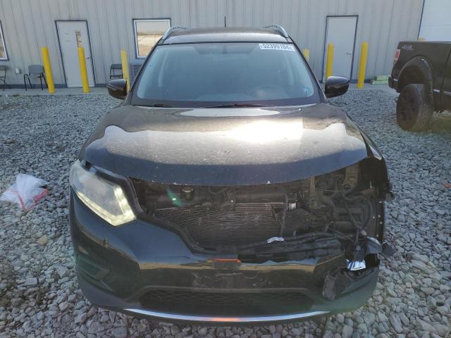 Photo 5 from auction – 2016 NISSAN ROGUE S with VIN KNMAT2MV7GP642763