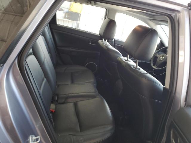 Photo 10 from auction – 2005 MAZDA 3 HATCHBAC with VIN JM1BK143251264075