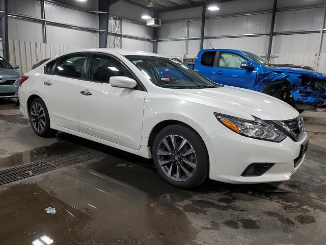Photo 4 from auction – 2017 NISSAN ALTIMA 2.5 with VIN 1N4AL3AP8HC235917