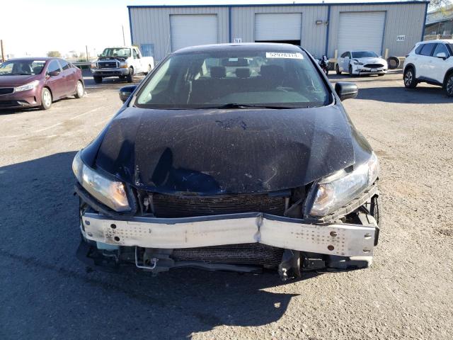 Photo 5 from auction – 2015 HONDA CIVIC EX with VIN 19XFB2F83FE004881